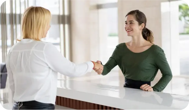 partage et confidentialite