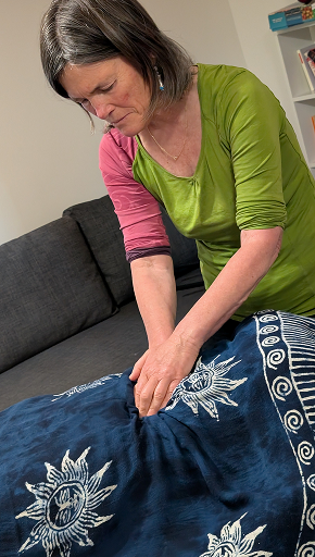 Activités image massage